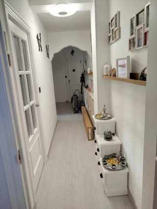Piso en barrena eibar