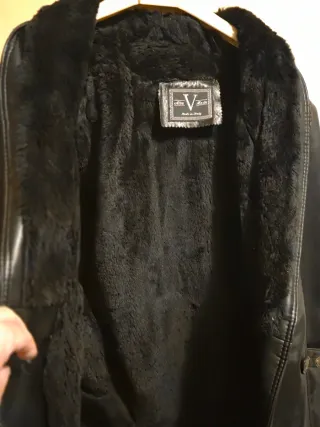 Sherling Alta V moda