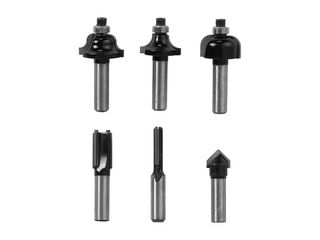 Parkside Fresadora Inalámbrica 12V