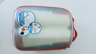 Juego de mesa Roll & Net