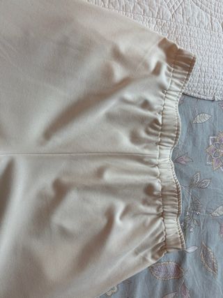 Pantalón vestir Bimba y Lola Talla L