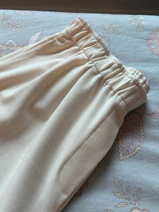 Pantalón vestir Bimba y Lola Talla L