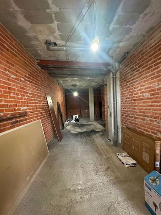 Garaje en venta en Betanzos