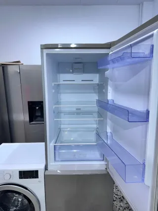 Lavaconseca y Nevera Beko con Garantía y Transport