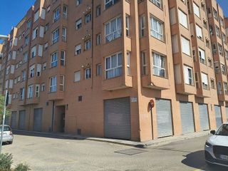 Local comercial en venta en Alfafar