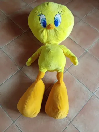 Maxi Peluche Titti