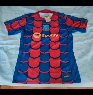 Camiseta FC Barcelona