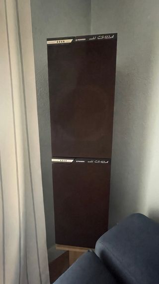 Altavoces Pioneer CS-522A 4 unidades