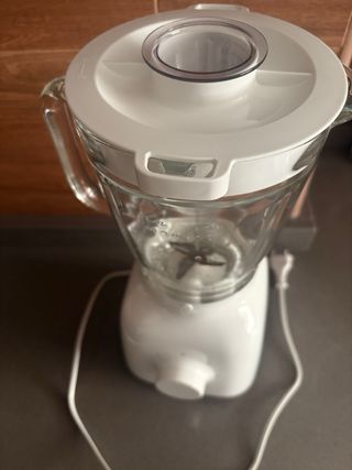 Batidora Philips Blanca