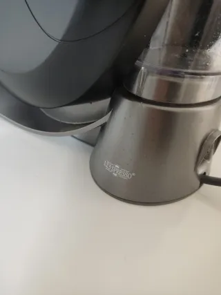 Maquina Cafetera Malongo VER