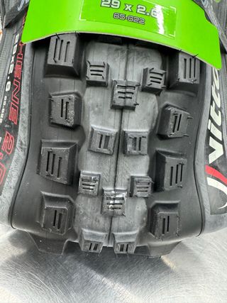 Cubierta Vittoria e-Martello 29x2.6 Graphene 2.0