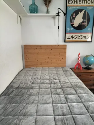 Manta pesada CURA of sweden.