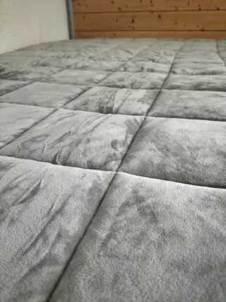 Manta pesada CURA of sweden.