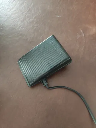 Máquina de coser Saivod Superstar 206