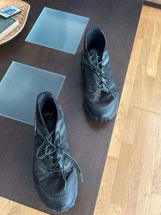 Zapatillas Trail Running Scarpa Spin ST