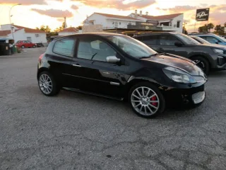 Renault Clio 2008