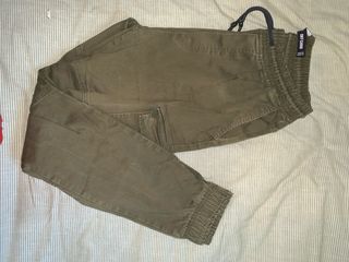 Oferta Pack 4 pantalones