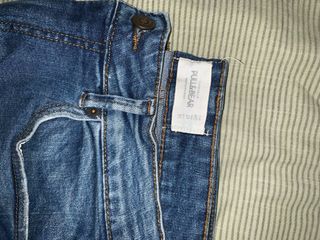 Oferta Pack 4 pantalones