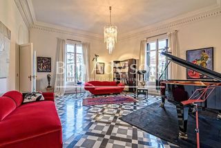 Piso en alquiler en La Dreta de l'Eixample en Barcelona