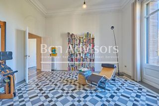 Piso en alquiler en La Dreta de l'Eixample en Barcelona