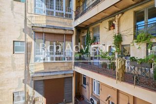 Piso en alquiler en La Dreta de l'Eixample en Barcelona