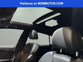 Audi Q8 50 TDI 210kW Black Line Plus quattro tip