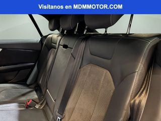 Audi Q8 50 TDI 210kW Black Line Plus quattro tip