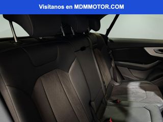 Audi Q8 50 TDI 210kW Black Line Plus quattro tip