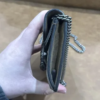 Bolso Gucci original en lona GG Supreme