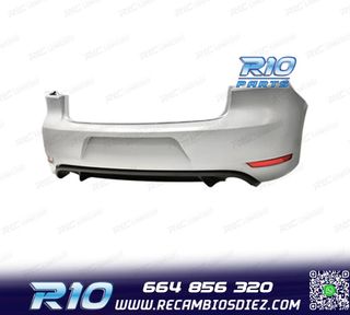 KIT CARROCERIA VOLKSWAGEN VW GOLF 6 LOOK GTI