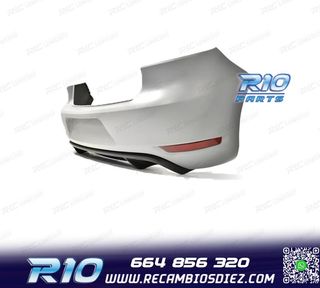 KIT CARROCERIA VOLKSWAGEN VW GOLF 6 LOOK GTI