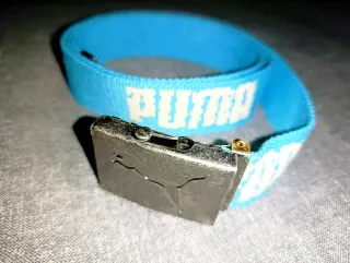 Puma, Azul 120 cm. Ajustable