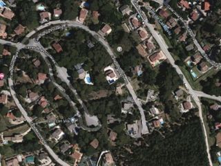 Solar en venta en Sant Pere de Vilamajor