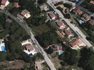 Solar en venta en Sant Pere de Vilamajor