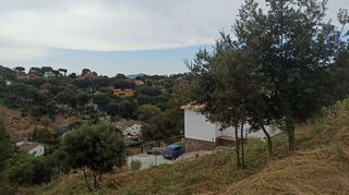 Solar en venta en Sant Pere de Vilamajor