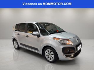 Citroën C3 Picasso HDI 90cv Collection