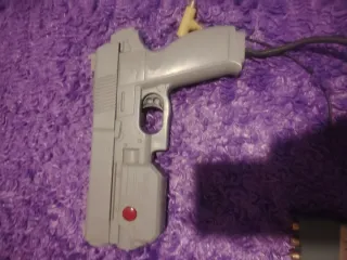 Pack PSP para piezas y pistola nanco venta en mano