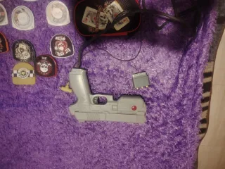 Pack PSP para piezas y pistola nanco venta en mano