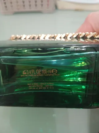 Perfume Marc Jacobs Decadence