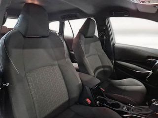 Toyota Corolla 2020, 1.8, hibrido 80000km