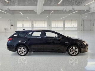 Toyota Corolla 2020, 1.8, hibrido 80000km