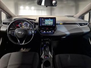 Toyota Corolla 2020, 1.8, hibrido 80000km