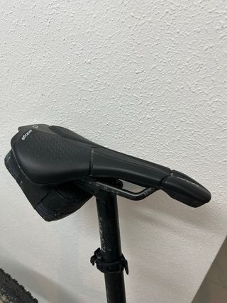 Bicicleta Gravel Cannondale Topstone Carbon Apex 1