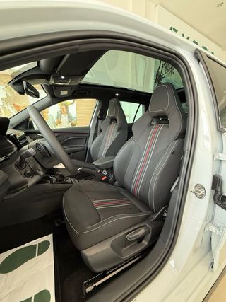 Skoda Kamiq Monte Carlo 1.5 TSI 150cv DSG7