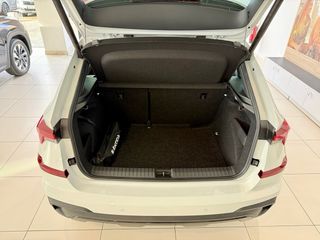 Skoda Kamiq Monte Carlo 1.5 TSI 150cv DSG7