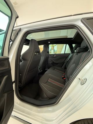 Skoda Kamiq Monte Carlo 1.5 TSI 150cv DSG7