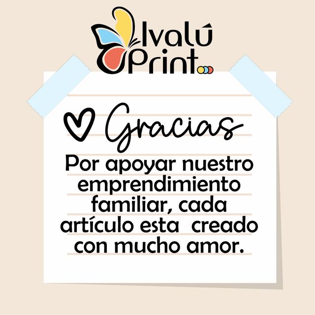 Taza Aitana Personalizada, Cuarto Azul - Ivalú