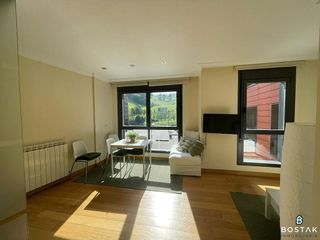 Piso en alquiler en Casco Viejo en Bilbao