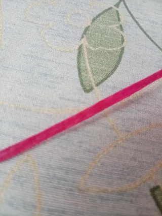 Cinta fuerte rosa 4mm 275g