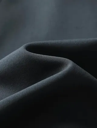 Pantalones de trabajo grises y negros